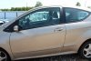 Drzwi przód lewe Mercedes A-Klasa W169 2005 Hatchback 3-drzwi (kod lakieru: 791)